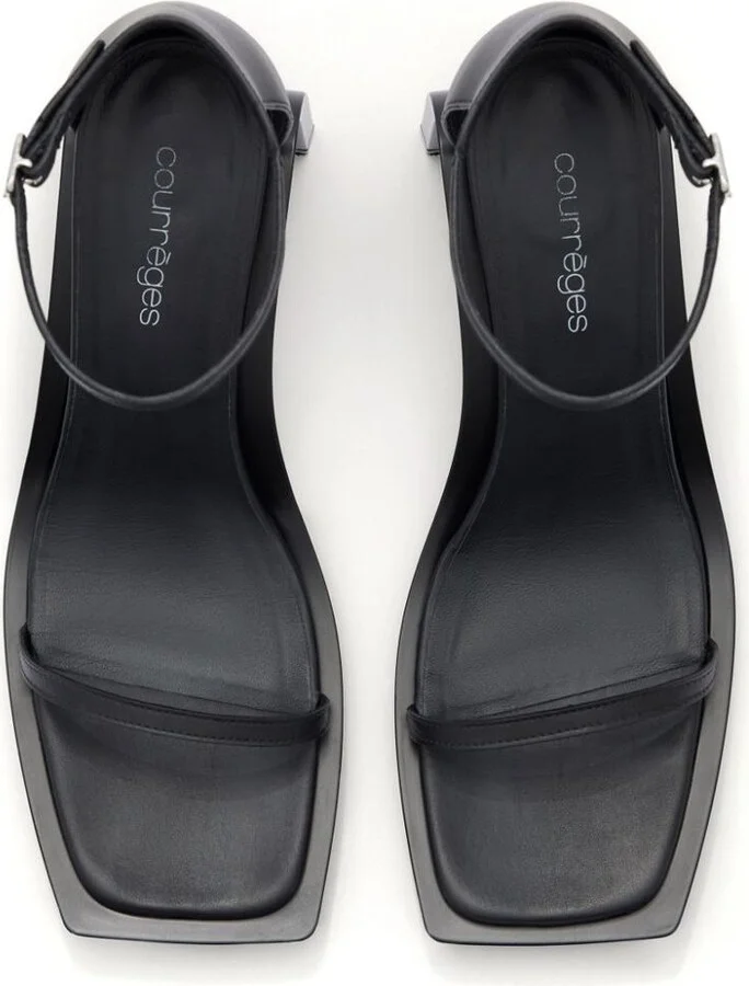 Courrèges Sandals - Image 4