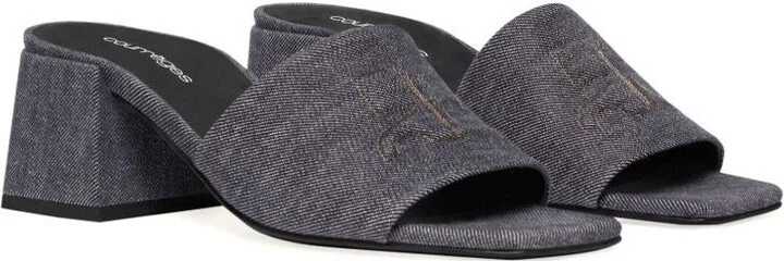 Courrèges Sandals - Image 2