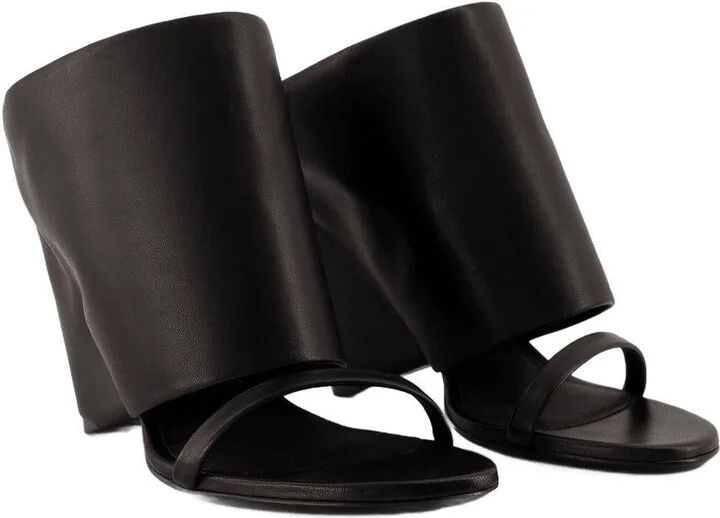 Courrèges Sandals - Image 2