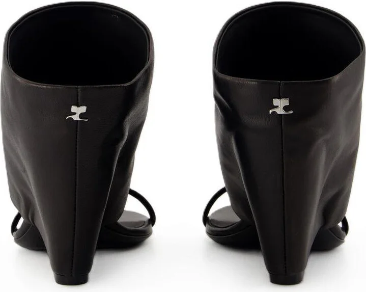 Courrèges Sandals - Image 3