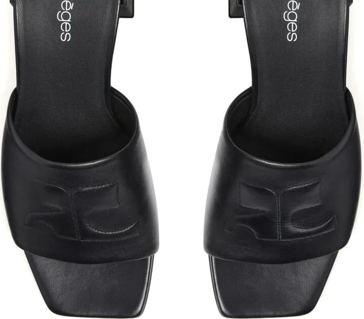 Courrèges Sandals - Image 4