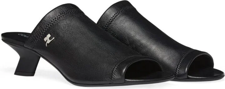Courrèges Sandals - Image 2