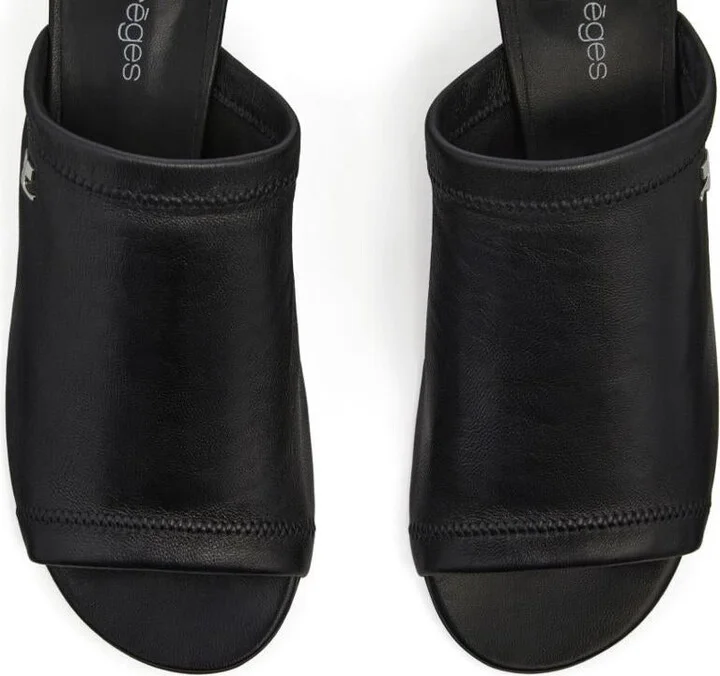 Courrèges Sandals - Image 4