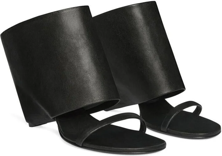 Courrèges Sandals - Image 2