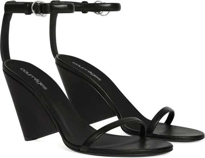 Courrèges Sandals - Image 2