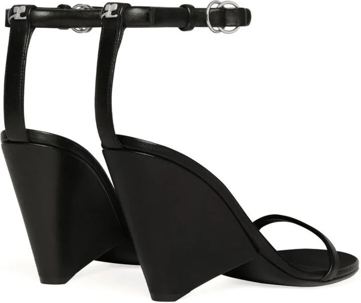 Courrèges Sandals - Image 3