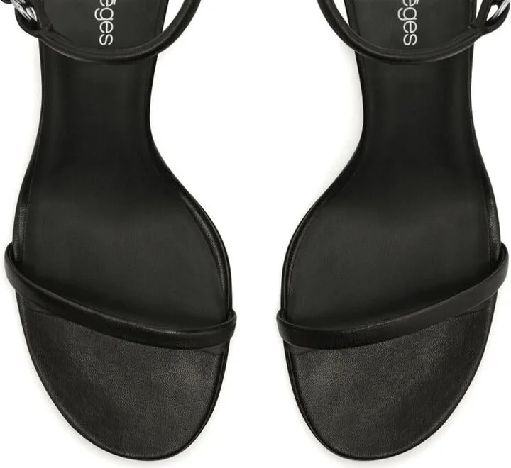 Courrèges Sandals - Image 4