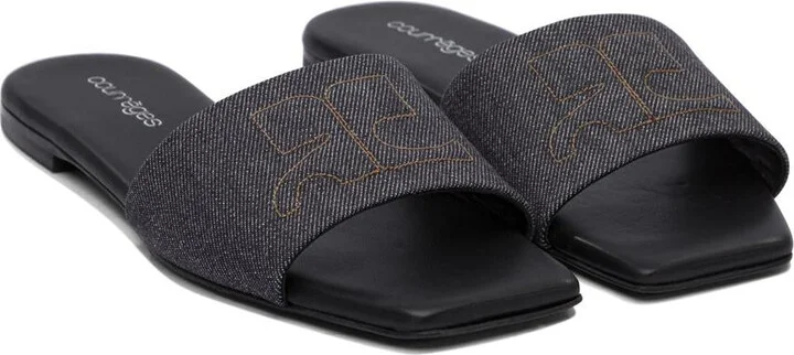 Courrèges Sandals - Image 2