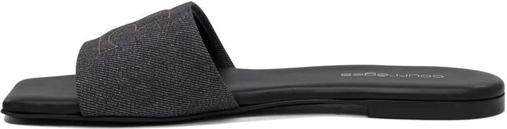 Courrèges Sandals - Image 3