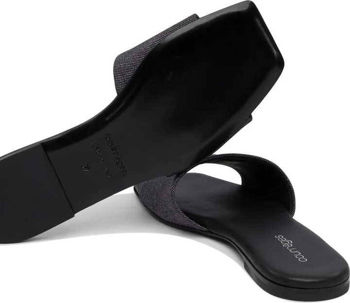 Courrèges Sandals - Image 5
