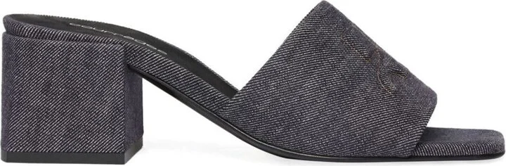 Courrèges Sandals