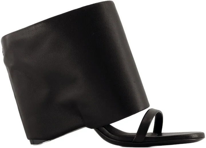 Courrèges Sandals