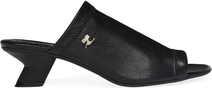 Courrèges Sandals