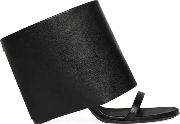 Courrèges Sandals