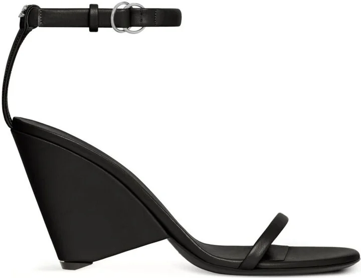 Courrèges Sandals