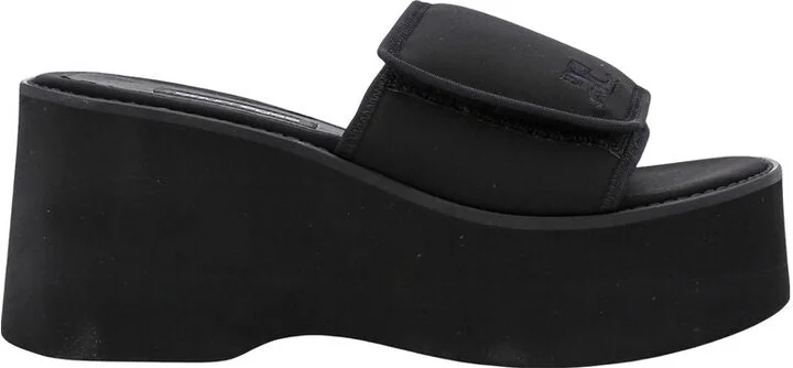 Courrèges Slippers