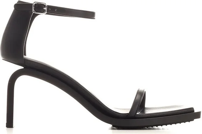 Courrèges Stream Sandals