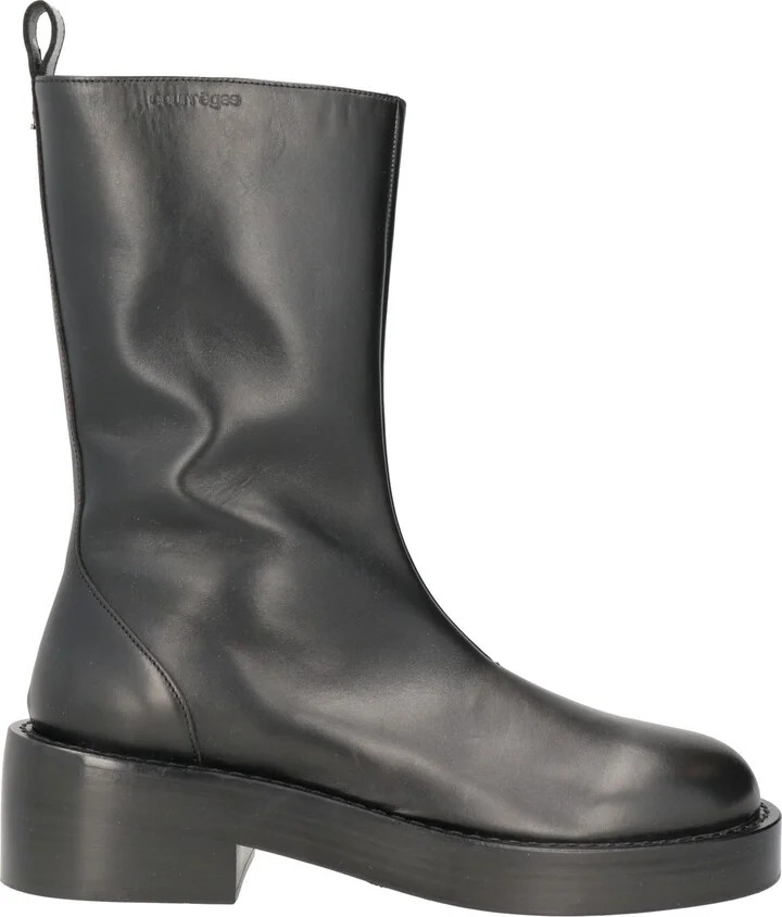 Courrèges Woman Ankle boots - Image 3