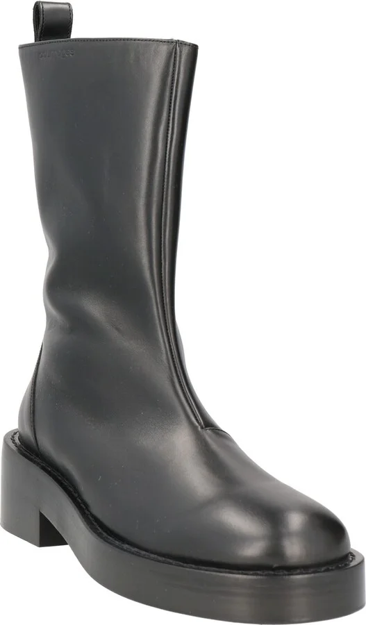 Courrèges Woman Ankle boots - Image 4