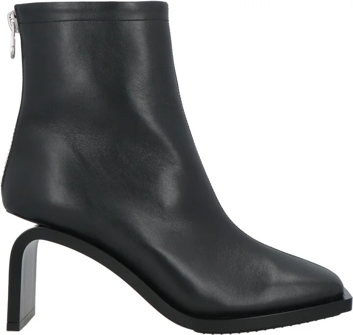 Courrèges Woman Ankle boots - Image 3