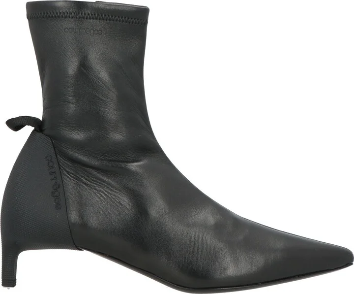 Courrèges Woman Ankle boots - Image 3