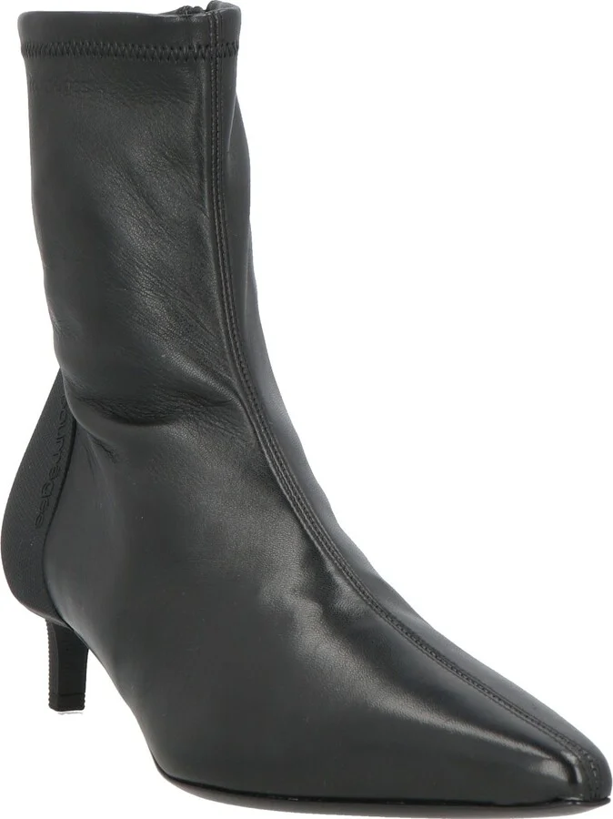 Courrèges Woman Ankle boots - Image 4