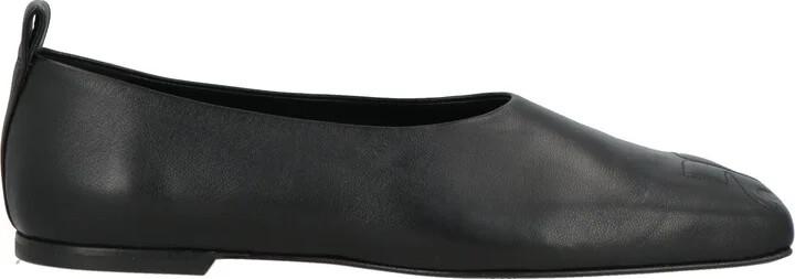 Courrèges Woman Ballet flats - Image 3