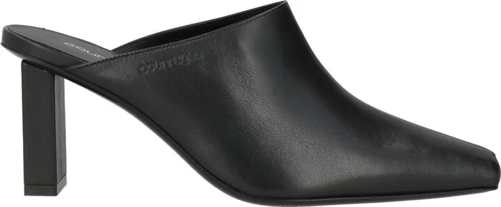 Courrèges Woman Mules & Clogs - Image 3
