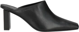 Courrèges Woman Mules & Clogs