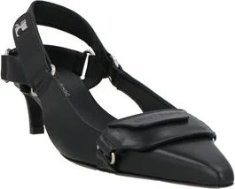 Courrèges Woman Pumps - Image 2