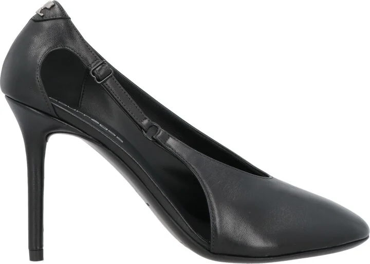 Courrèges Woman Pumps - Image 3