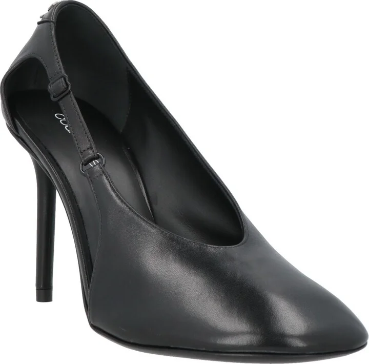 Courrèges Woman Pumps - Image 4