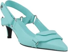 Courrèges Woman Pumps - Image 2