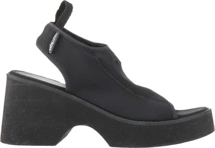Courrèges Woman Sandals - Image 3