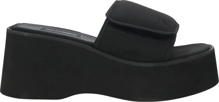 Courrèges Woman Sandals - Image 3