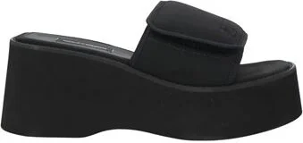 Courrèges Woman Sandals