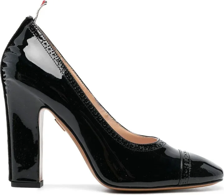 Court 105mm pumps