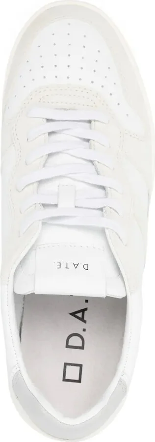 Court 2.0 sneakers - Image 4