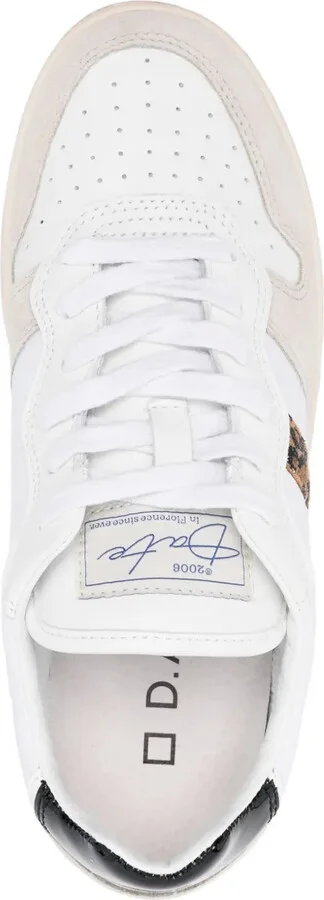 Court 2.0 sneakers - Image 4