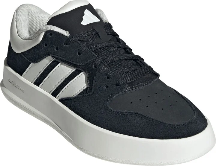 CORE BLACK/ OFF WHITE/ CARBON