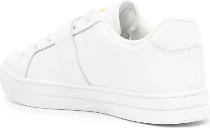 Court 88 leather sneakers - Image 3