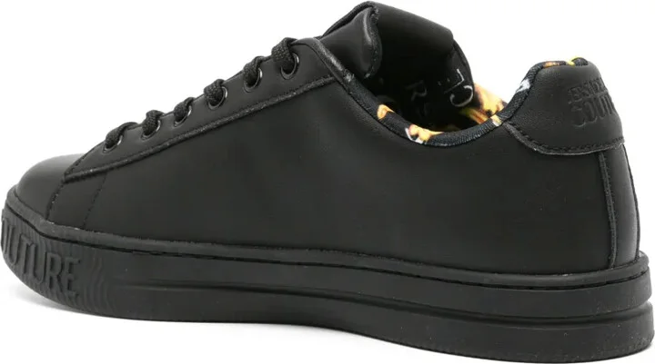 Court 88 leather sneakers - Image 3