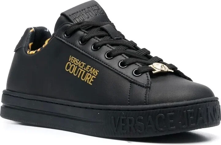 Court 88 low-top sneakers - Image 2