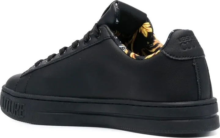 Court 88 low-top sneakers - Image 3