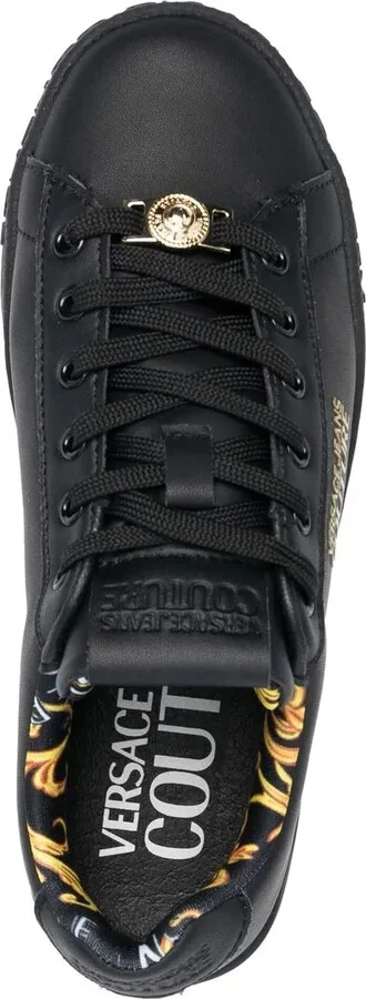 Court 88 low-top sneakers - Image 4