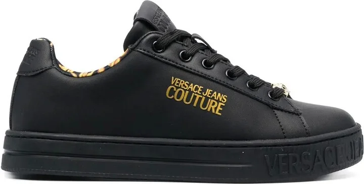 Court 88 low-top sneakers