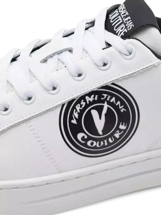 Court 88 sneakers - Image 4