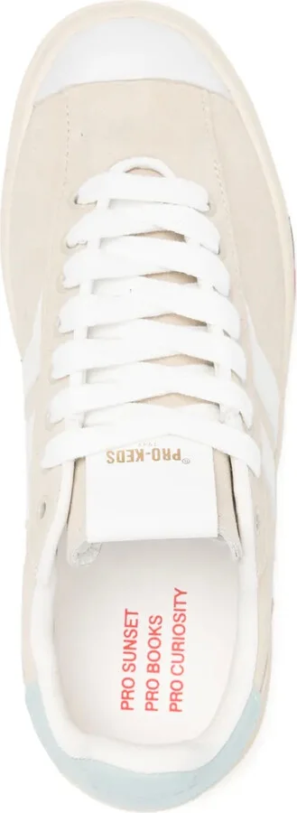 Court Ace sneakers - Image 4