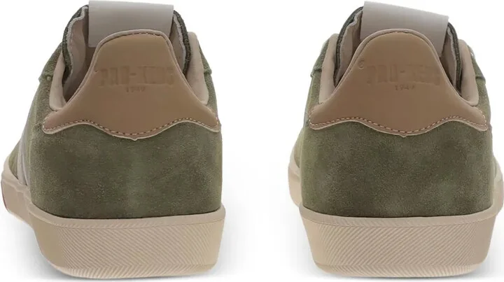 Court Ace sneakers - Image 3