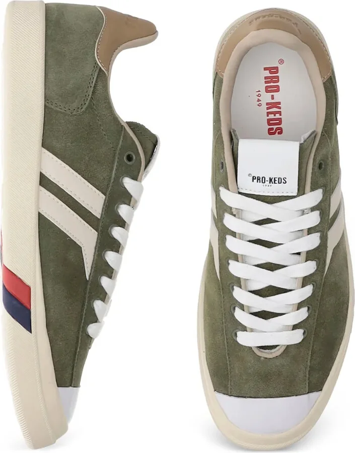Court Ace sneakers - Image 4